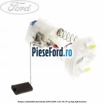 Pompa combustibil Ford Fiesta 2005-2008 1.25 16V 75 cp