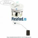 Pompa combustibil Ford Fiesta 2008-2012 1.4 TDCi 70 cp F6JD, KVJA diesel