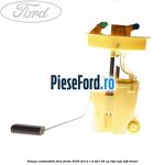 Pompa combustibil Ford Fiesta 2008-2012 1.6 TDCi 95 cp