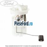 Pompa combustibil Ford Fiesta 2013-2017 1.0 EcoBoost 100 cp SFJA, SFJB, SFJC, SFJD benzina