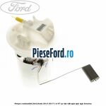 Pompa combustibil Ford Fiesta 2013-2017 1.4 97 cp
