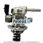 Pompa combustibil Ford Fiesta 2017-2023 1.0 EcoBoost 101 cp SFJE, SFJF, SFJH, SFJJ, SFJK, SFJN benzina