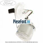 Pompa combustibil Ford Focus 1998-2004 1.6 16V 100 cp FYDA, FYDB, FYDC, FYDD benzina