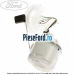 Pompa combustibil Ford Focus 1998-2004 1.8 16V 115 cp