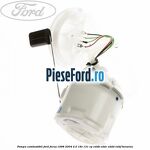 Pompa combustibil Ford Focus 1998-2004 2.0 16V 131 cp EDDB, EDDC, EDDD, EDDF benzina