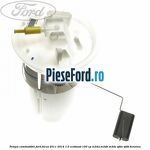 Pompa combustibil Ford Focus 2011-2014 1.0 EcoBoost 100 cp M2DA, M2DB, M2DC, SFDA, SFDB benzina