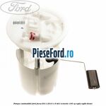 Pompa combustibil Ford Focus 2011-2014 1.6 TDCi ECOnetic 105 cp