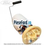 Pompa combustibil Ford Focus 2014-2018 1.5 TDCi 120 cp XWDA, XWDB, XWDC, XWDD, XWDE diesel