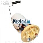 Pompa combustibil Ford Focus 2014-2018 1.5 TDCi ECOnetic 105 cp
