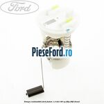 Pompa combustibil Ford Fusion 1.4 TDCi 68 cp F6JA, F6JB diesel