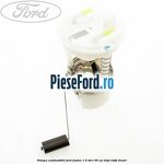 Pompa combustibil Ford Fusion 1.6 TDCi 90 cp HHJA, HHJB diesel