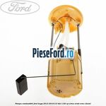 Pompa combustibil Ford Kuga 2013-2016 2.0 TDCi 120 cp XRMA, XRMB, XRMC diesel