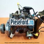 Pompa combustibil Ford Mondeo 1996-2000 1.8 TD 90 cp RFN diesel