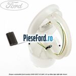 Pompa combustibil Ford Mondeo 2000-2007 2.0 TDDI 115 cp D6BA, HJBA, HJBB, HJBC diesel