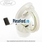 Pompa combustibil Ford Mondeo 2000-2007 2.0 TDDI 90 cp D5BA, SDBA diesel