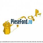 Pompa combustibil Ford Mondeo 2014-2018 2.0 TDCi 4x4 180 cp T8CA, T8CB, T8CC, T8CD, T8CL diesel