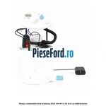 Pompa combustibil Ford Mustang 2015-2018 5.0 V8 418 cp