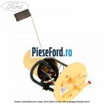 Pompa combustibil Ford Ranger 2016-2020 2.2 TDCi 160 cp