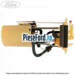 Pompa combustibil Ford Ranger 2019-2022 2.0 EcoBlue 4x4 Raptor 213 cp