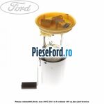 Pompa combustibil Ford S-Max 2007-2014 1.6 EcoBoost 160 cp