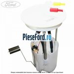 Pompa combustibil Ford Tourneo Connect 2013-2018 1.6 TDCi 115 cp
