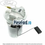 Pompa combustibil Ford Tourneo Courier 2014-2018 1.0 EcoBoost 100 cp