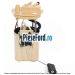 Pompa combustibil Ford Tourneo Courier 2014-2018 1.5 TDCi 75 cp