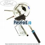 Pompa combustibil Ford Transit 1994-2000 2.5 TD 85 cp 4GA, 4GB, 4GC, 4GD, 4GE, 4GF diesel