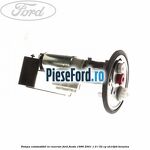 Pompa combustibil in rezervor Ford Fiesta 1996-2001 1.0 i 52 cp