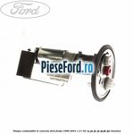 Pompa combustibil in rezervor Ford Fiesta 1996-2001 1.3 i 50 cp