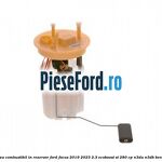 Pompa combustibil in rezervor Ford Focus 2019-2023 2.3 EcoBoost ST 280 cp N3DA, N3DB benzina