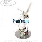 Pompa combustibil in rezervor Ford Mondeo 1996-2000 2.5 24V 170 cp SEA benzina