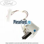 Pompa combustibil in rezervor Ford Mondeo 2000-2007 ST220 226 cp