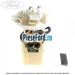 Pompa combustibil in rezervor Ford Tourneo Custom 2014-2018 2.2 TDCi 125 cp CYF4, CYFF diesel