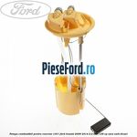 Pompa combustibil pentru rezervor 103 L Ford Transit 2006-2014 2.2 TDCi 136 cp USRA, USRB diesel