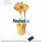 Pompa combustibil pentru rezervor 103 L Ford Transit 2006-2014 2.2 TDCi RWD 100 cp