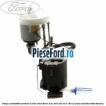 Pompa combustibil presiune marita 4 bari Ford S-Max 2007-2014 2.0 145 cp