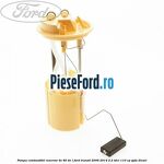 Pompa combustibil rezervor de 80 de L Ford Transit 2006-2014 2.2 TDCi 110 cp