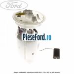 Pompa combustibil RS Ford Focus 2008-2011 2.5 RS 305 cp