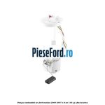 Pompa combustibil SCI Ford Mondeo 2000-2007 1.8 SCi 130 cp