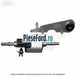 Pompa combustibil secundara Ford Focus 2011-2014 2.0 TDCi 140 cp