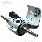 Pompa combustibil secundara Ford Ranger 2012-2015 2.2 TDCi 120 cp ENPF, GBVAJPF diesel