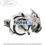 Pompa combustibil secundara Ford Transit 2006-2014 2.2 TDCi 125 cp CYFA, CYFB, CYFC, CYFD diesel