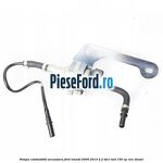 Pompa combustibil secundara Ford Transit 2006-2014 2.2 TDCi RWD 155 cp