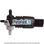 Pompa diuza spalator parbriz si luneta Ford Kuga 2013-2016 2.0 TDCi 136 cp UKMA diesel