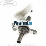 Pompa frana Ford Fiesta 2013-2017 1.25 82 cp