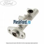 Pompa frana Ford Transit 1994-2000 2.5 TD 85 cp 4GA, 4GB, 4GC, 4GD, 4GE, 4GF diesel