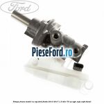 Pompa frana model cu ESP Ford Fiesta 2013-2017 1.5 TDCi 75 cp