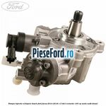 Pompa injectie echipare Bosch Ford Focus 2014-2018 1.5 TDCi ECOnetic 105 cp AEDA, XXDB diesel