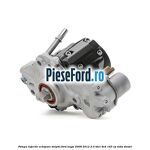 Pompa injectie echipare Delphi Ford Kuga 2008-2012 2.0 TDCI 4x4 163 cp